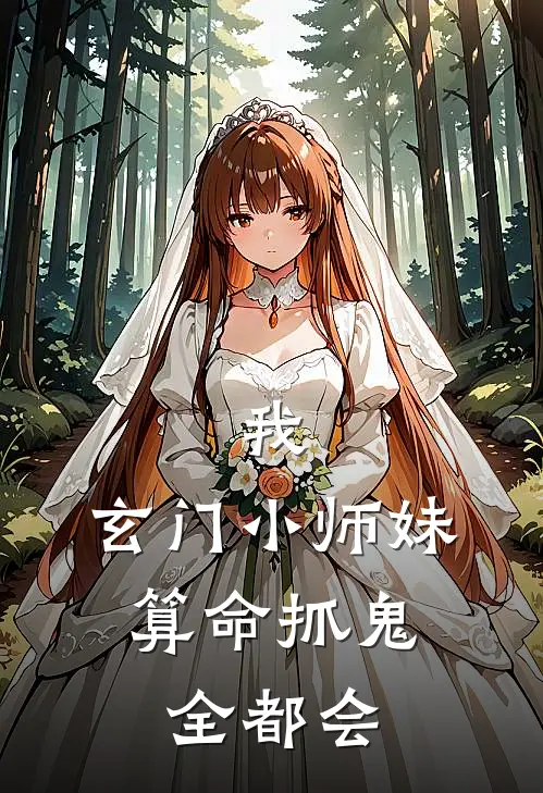 我，玄门小师妹，算命抓鬼全都会