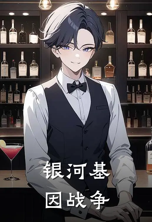 银河基因战争(林默苏璃)已完结小说_小说免费阅读银河基因战争林默苏璃