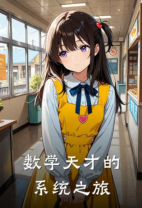 数学天才的系统之旅