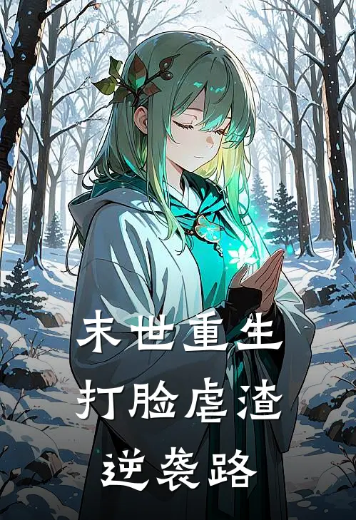 末世重生：打脸虐渣逆袭路