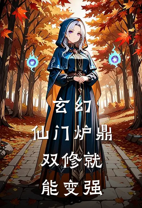 陆然叶苏梅玄幻：仙门炉鼎，双修就能变强完结版在线阅读_玄幻：仙门炉鼎，双修就能变强全集免费在线阅读