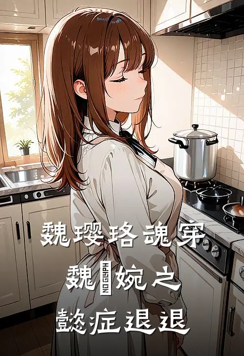 魏璎珞魂穿魏嬿婉之懿症退退