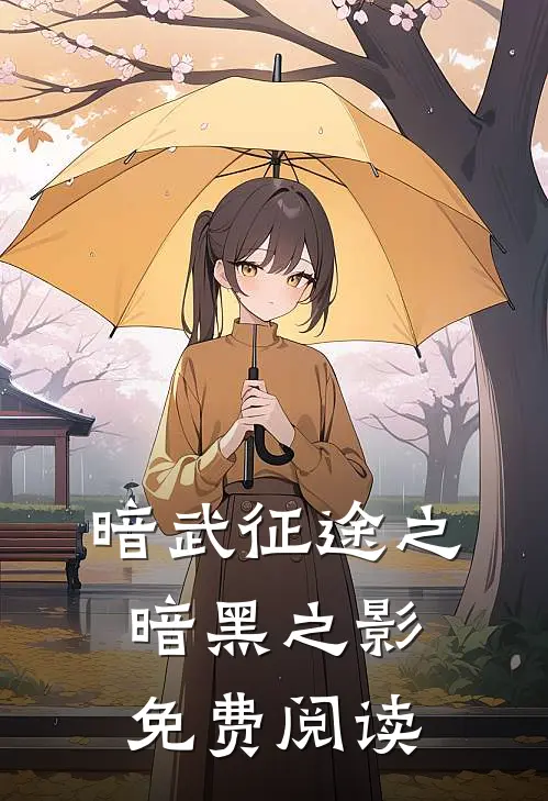 暗武征途之暗黑之影免费阅读