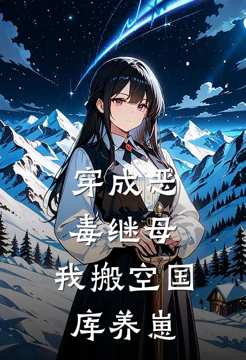 穿成恶毒继母，我搬空国库养崽沈怀瑾沈明玦热门的网络小说_完整版小说穿成恶毒继母，我搬空国库养崽(沈怀瑾沈明玦)