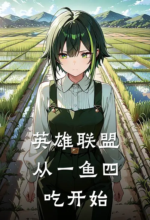 英雄联盟：从一鱼四吃开始(林诚朱开)在线免费小说_热门网络小说英雄联盟：从一鱼四吃开始林诚朱开