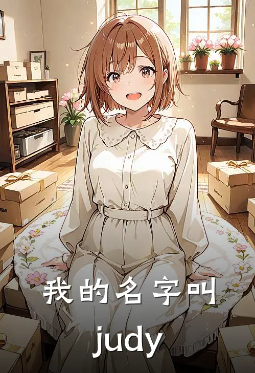 我的名字叫judy(朱棣许安)小说免费阅读_热门小说阅读我的名字叫judy朱棣许安