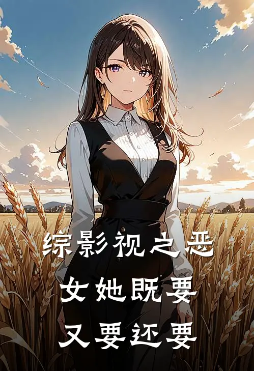 综影视之恶女她既要又要还要