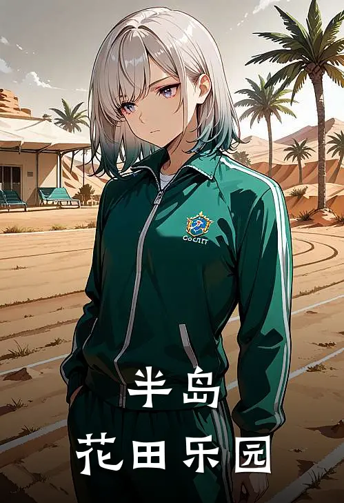 半岛：花田乐园