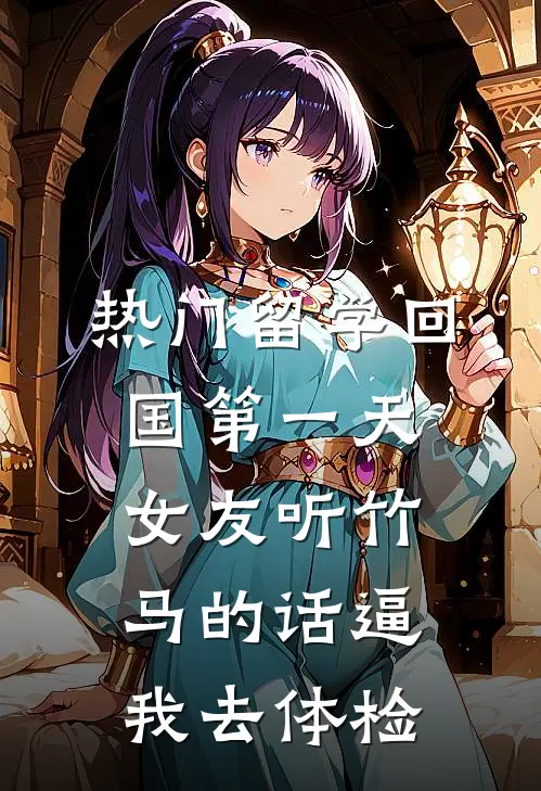 [热门]留学回国第一天，女友听竹马的话逼我去体检(棠姐阮棠)热门网络小说推荐_最新章节列表[热门]留学回国第一天，女友听竹马的话逼我去体检(棠姐阮棠)