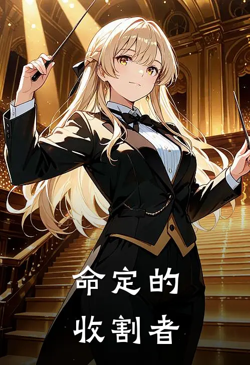 命定的收割者