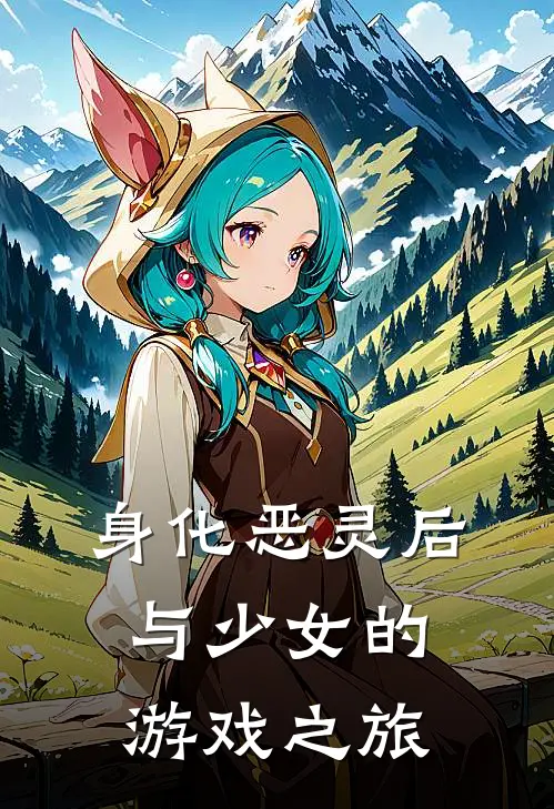 身化恶灵后，与少女的游戏之旅(白昌钟可馨)全本完结小说_完整版免费全文阅读身化恶灵后，与少女的游戏之旅(白昌钟可馨)