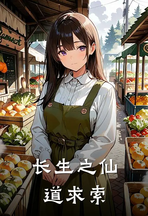 长生之仙道求索