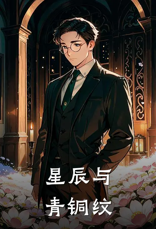 星辰与青铜纹陆星衍林青瓷最新好看小说_最新章节列表星辰与青铜纹(陆星衍林青瓷)