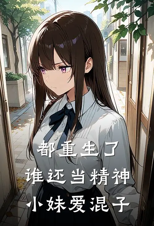 都重生了，谁还当精神小妹爱混子