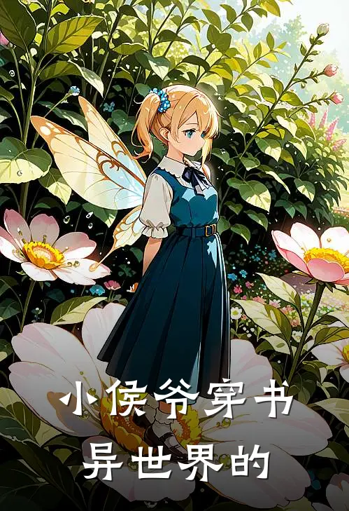 小侯爷穿书异世界的