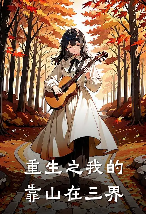 重生之我的靠山在三界