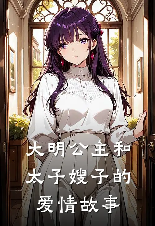 大明公主和太子嫂子的爱情故事
