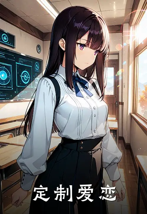 定制爱恋