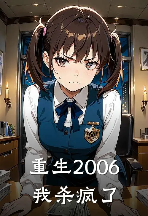 重生2006：我杀疯了(林平安王凯凯)热门网络小说_最新完本小说重生2006：我杀疯了(林平安王凯凯)