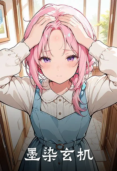 墨染玄机(陈墨钱坤)热门网络小说推荐_最新章节列表墨染玄机(陈墨钱坤)