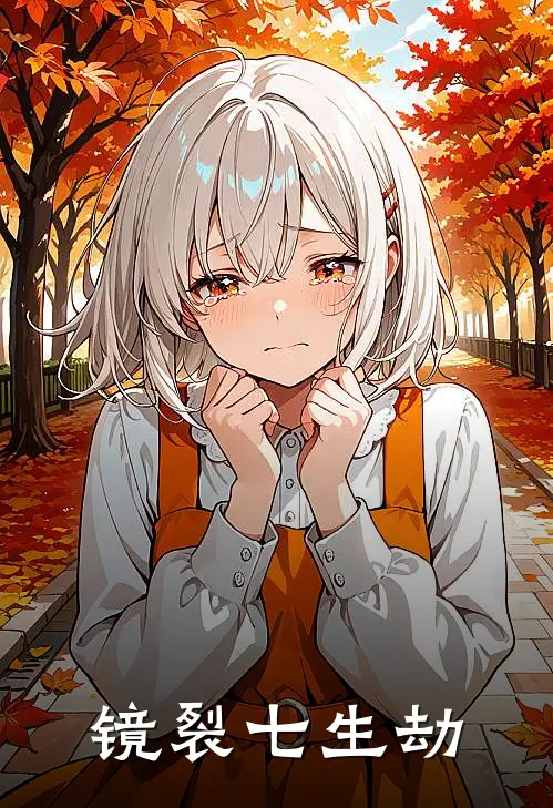 镜裂七生劫(秦默楚临风)全文免费在线阅读_镜裂七生劫热门小说