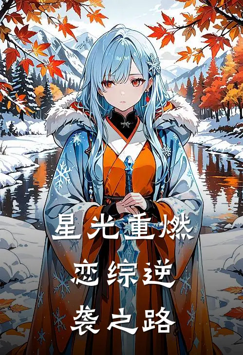 星光重燃：恋综逆袭之路顾沉舟顾哥完整版免费小说_全本免费完结小说星光重燃：恋综逆袭之路顾沉舟顾哥