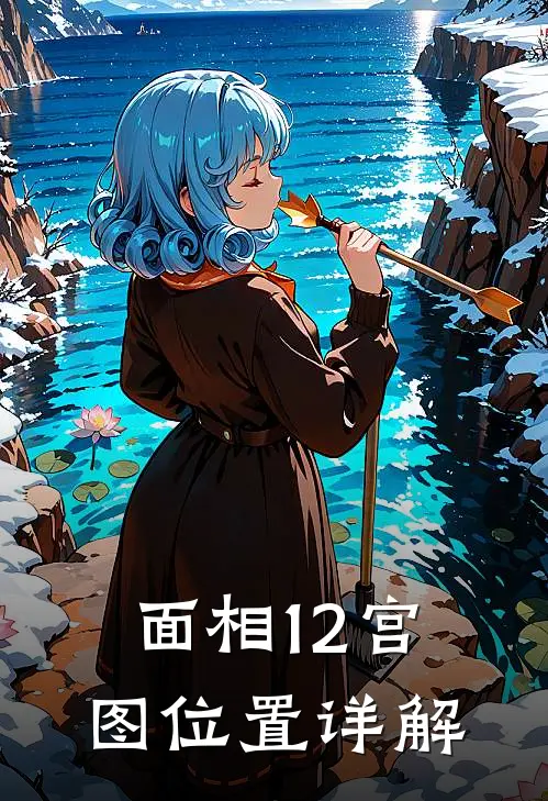 面相12宫图位置详解