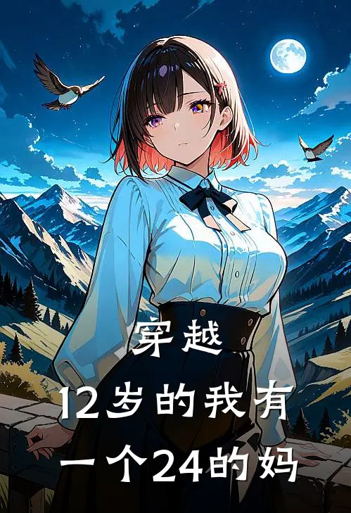 穿越：12岁的我有一个24的妈