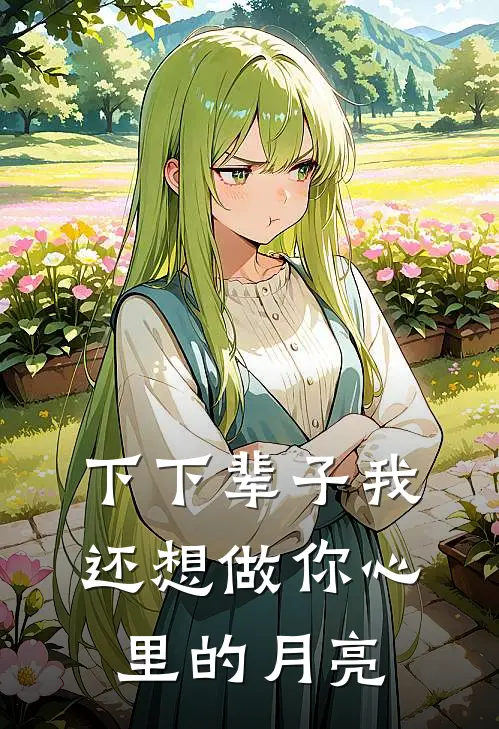 下下辈子我还想做你心里的月亮(周子木陈慕声)完本小说大全_完本热门小说下下辈子我还想做你心里的月亮周子木陈慕声