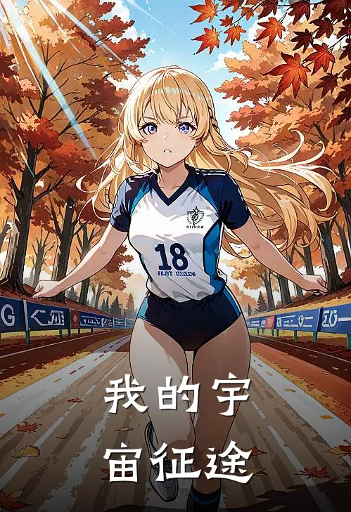 我的宇宙征途