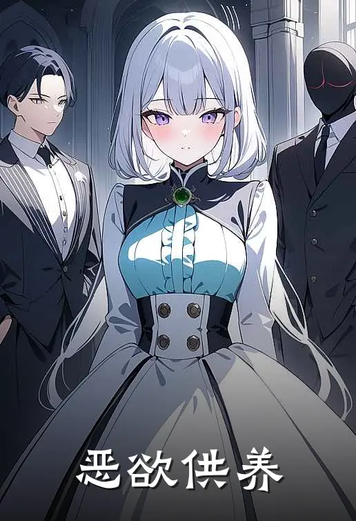 恶欲供养俞璟俞淮最新完本小说_免费小说大全恶欲供养(俞璟俞淮)