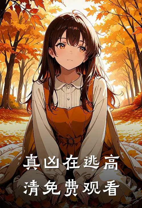 真凶在逃高清免费观看