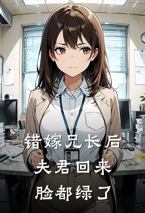 错嫁兄长后，夫君回来脸都绿了(谢温梨秦二郎)小说最新章节_全文免费小说错嫁兄长后，夫君回来脸都绿了谢温梨秦二郎