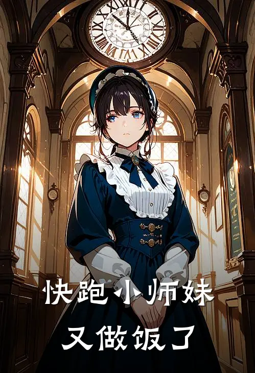 快跑小师妹又做饭了(小七百里七七)全文在线阅读_(快跑小师妹又做饭了)精彩小说