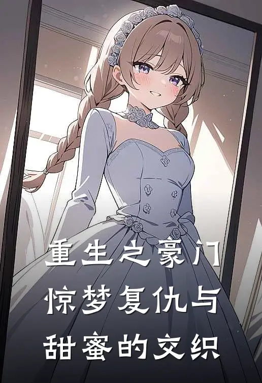 重生之豪门惊梦复仇与甜蜜的交织