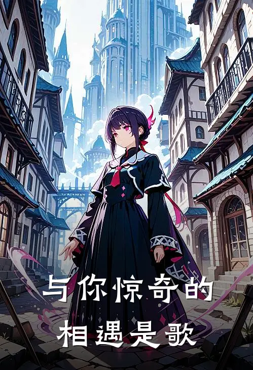 与你惊奇的相遇是歌