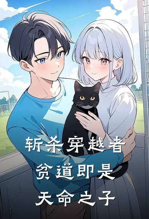 斩杀穿越者，贫道即是天命之子(姜元剑渊)完结小说推荐_小说全文免费阅读斩杀穿越者，贫道即是天命之子姜元剑渊