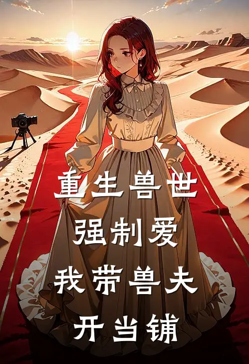 重生兽世强制爱：我带兽夫开当铺