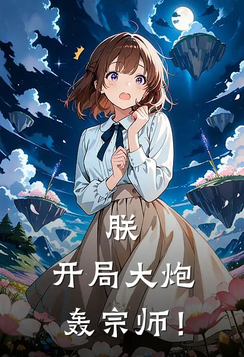 朕，开局大炮轰宗师！