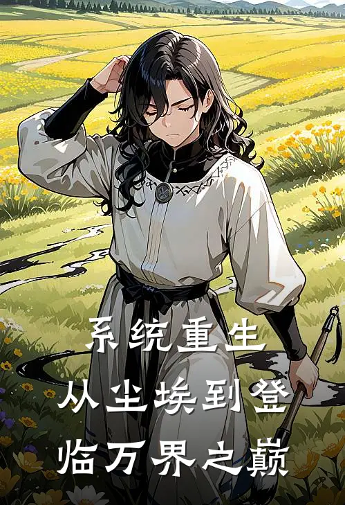 系统重生：从尘埃到登临万界之巅(柳芸林夜)热门网络小说推荐_免费完结版小说系统重生：从尘埃到登临万界之巅(柳芸林夜)