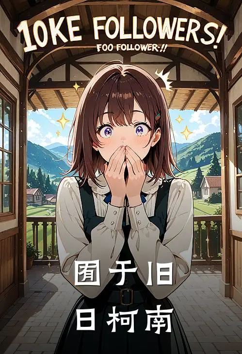 囿于旧日【柯南】