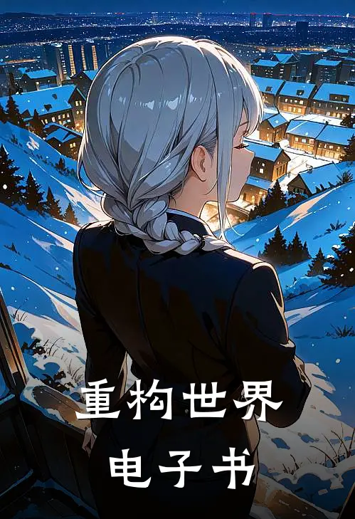 重构世界电子书