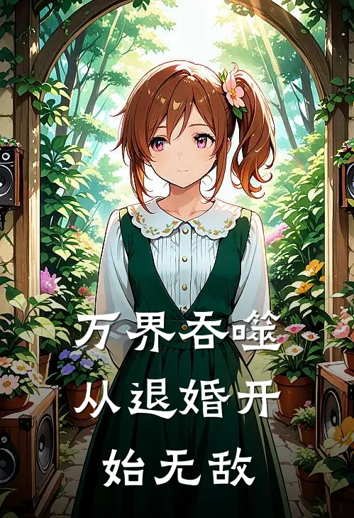 万界吞噬：从退婚开始无敌