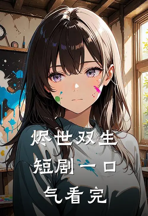 烬世双生短剧一口气看完