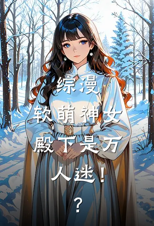 综漫：软萌神女殿下是万人迷！？