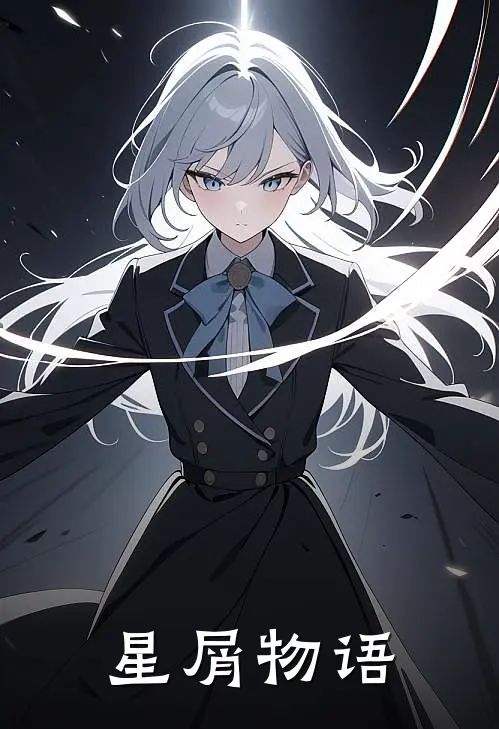 星屑物语