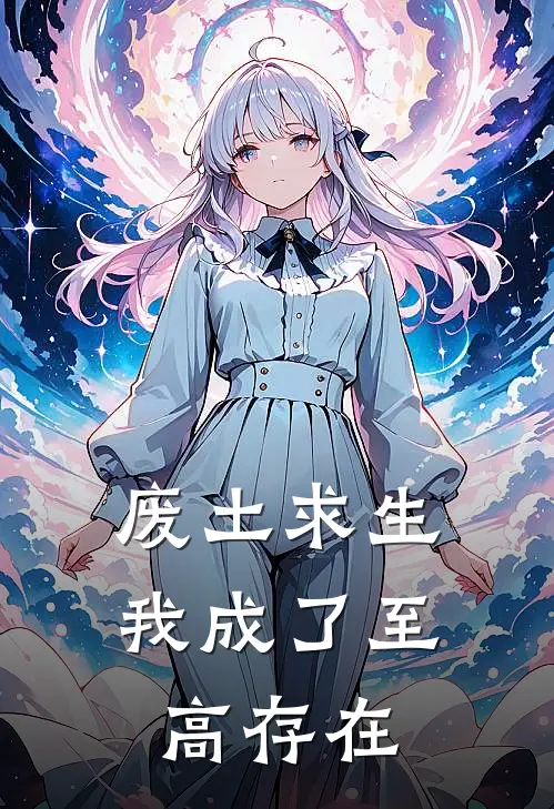 废土求生：我成了至高存在