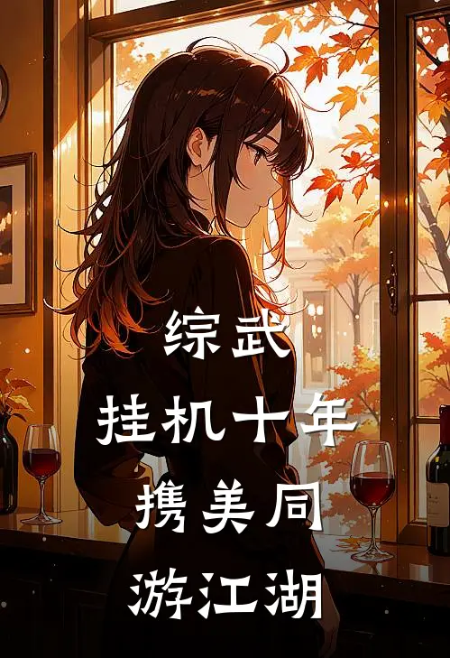 综武：挂机十年，携美同游江湖