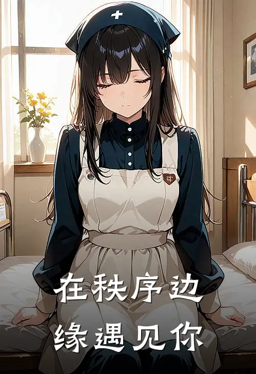 在秩序边缘遇见你