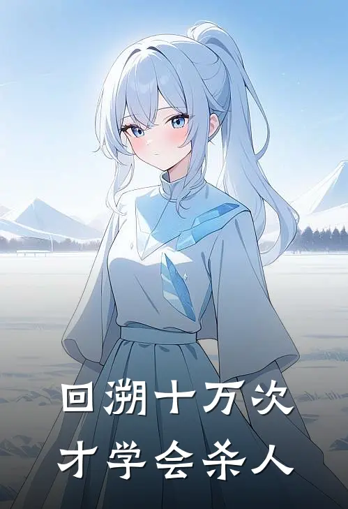 回溯十万次才学会杀人(佐仓安伊吹)热门小说排行_完结版小说回溯十万次才学会杀人佐仓安伊吹